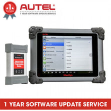 VIP | Autel Maxisys MS908/ MS908S 1 Year Update
