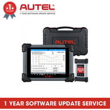 Autel Maxisys CV MS908CV One Year Software Update Service