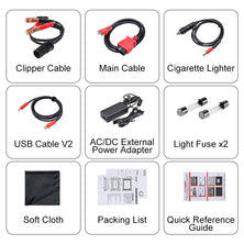 VIP | Autel MaxiSys MS909