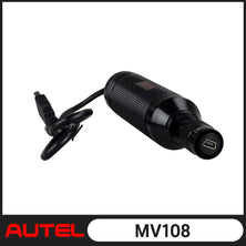 Videoscopio de inspección digital Autel MaxiVideo MV108