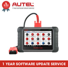 Autel MaxiCheck MX808 1 anno di servizio di aggiornamento software