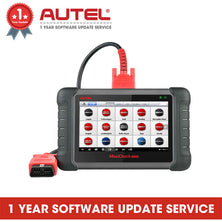 VIP | Autel MaxiCheck MX808 1-Jahres-Update