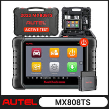 Strumento diagnostico Autel MaxiCheck MX808TS