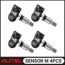 Autel 2 in 1 Sensor M (Schrauben) 4St