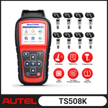 Autel MaxiTPMS TS508K TPMS Diagnostic Tool
