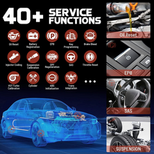 VIP | Autel MaxiSys Ultra