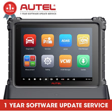 Autel Maxisys Ultra One Year Software Update Service
