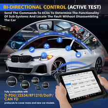 VIP | Autel MaxiCOM Ultra Lite