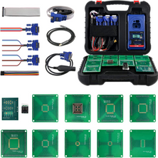 VIP | Autel XP400 Pro