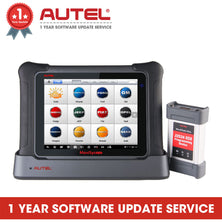 VIP | Autel Maxisys Elite 1 Year Update