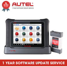 Autel Maxisys Elite One Year Software Update Service