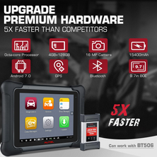 VIP | Autel MaxiSys Elite II