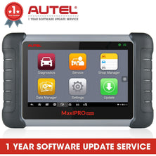 VIP | Autel MaxiPRO MP808/ MP808K 1 Year Update