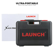 Launch l'outil de diagnostic X431 Pros Mini V3.0
