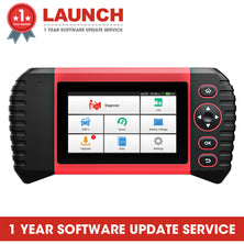 Lanzamiento del servicio de actualización de software de un año touch pro elite/touch pro